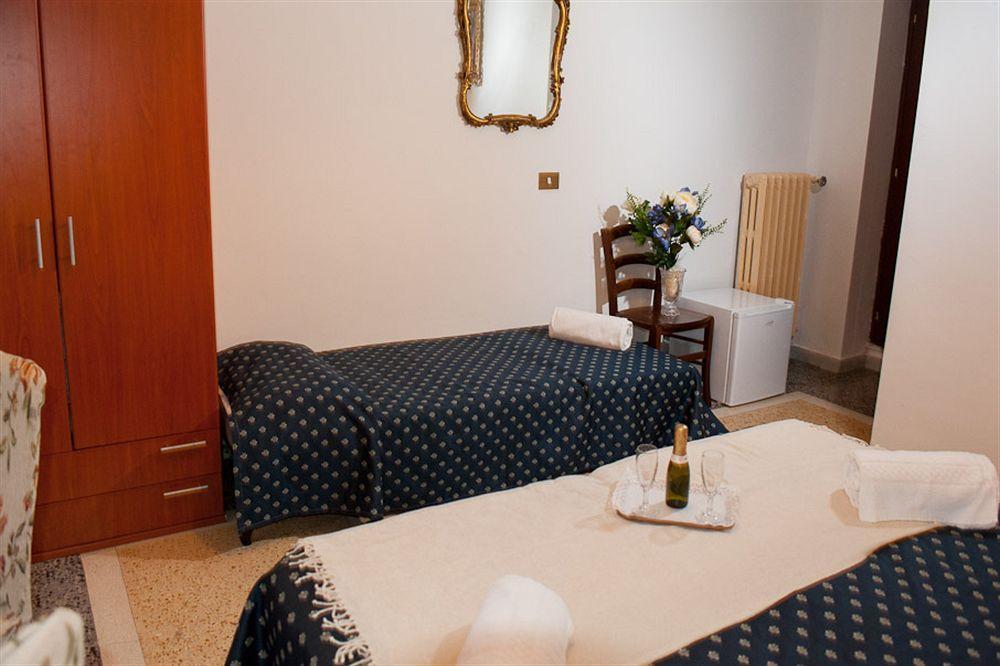 A Casa Di Serena A San Pietro Roma Exterior photo